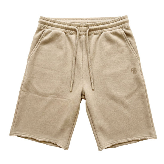 Antetokounbros Ανδρικό σορτς AB Baggy Shorts